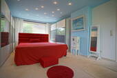 Schlafzimmer EG - 