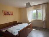 Schlafzimmer Obergeschoss - 