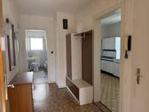 Flur Obergeschoss - 