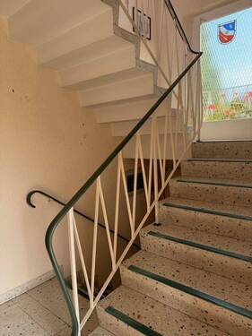 Treppenhaus - 