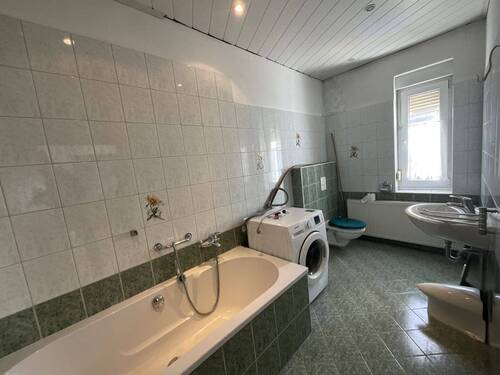 EG Wannen- Bad - 