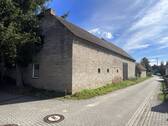 Rückseite Nebengelaß - Einfamilienhaus mit 188,00 m² in Schenkendöbern zum Kaufen