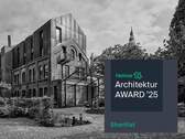 Heinze. Architektur Award ´25. Shortlist - 