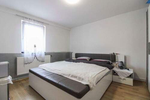 Schlafzimmer IV - 