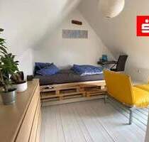 Schöne solide Wohnung in Bayreuth