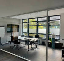 Top ausgestattete Büroräume in Frankfurt - flexibel, ab sofort verfügbar - Frankfurt am Main Ostend