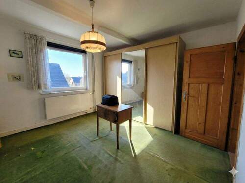 Elternschlafzimmer - 