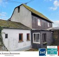 Ein Haus mit Potential! Verwirklichen Sie Ihre Träume in Urbach Nähe A3!