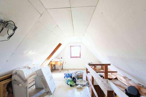 Dachboden - 