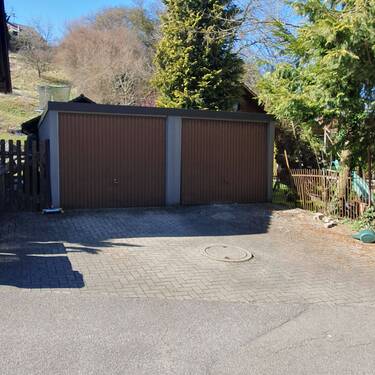 Doppelgarage - 5 Zimmer Einfamilienhaus zum Kaufen in Maulbronn