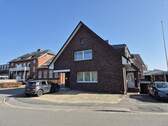 Außenansicht - 9 Zimmer Mehrfamilienhaus, Wohnhaus in Niebüll