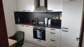 Wohnung 2 Küche - 