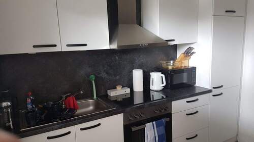 Wohnung 2 Küche II - 