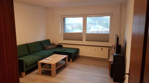 Wohnung 2 Zimmer - 