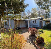 Hochwertiges Chalet in guter Lage - Campingplatz Heideruh (Uelsen Getelo)