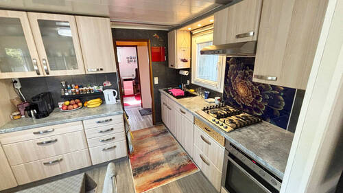 Bild 3 - 3 Zimmer Mehrfamilienhaus, Wohnhaus in Uelsen