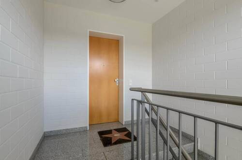Treppenhaus - 
