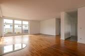 Wohnen - Etagenwohnung mit 149,00 m&sup2; in Leverkusen zur Miete