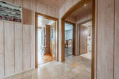 Flur Erdgeschoss - 