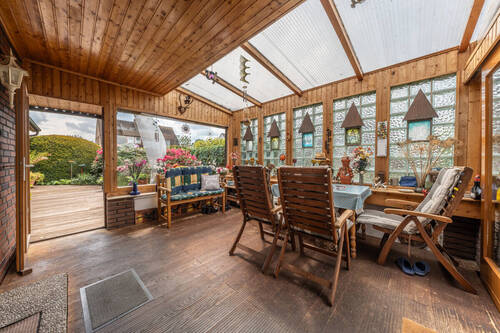 Wintergarten - 