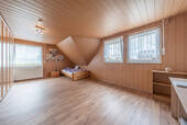 ein weiteres Schlafzimmer - 