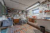 weiterer Kellerraum - 