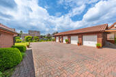 Garagenhof - 