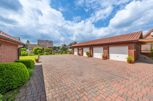 Garagenhof - 