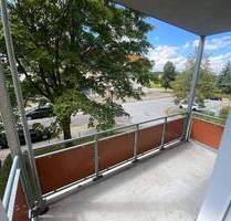 Geräumige 3-Zimmerwohnung mit Balkon in Görlitz-Hagenwerder zur Miete