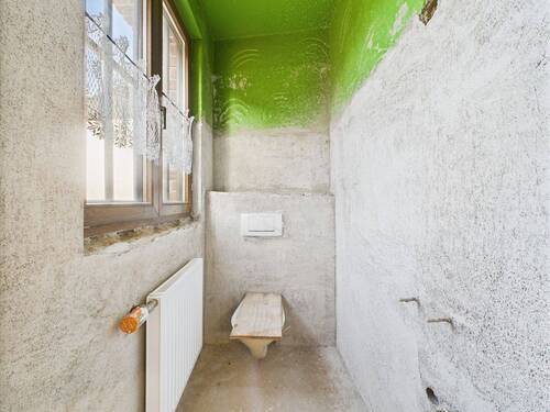 Gäste-WC EG - 