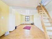 Schlafzimmer 3 OG - 