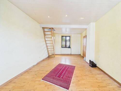 Schlafzimmer 3 OG - 