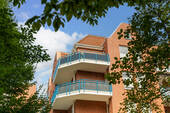 Objekt - Traumhafte 4-Zi.-Maisonette-Wohnung mit hochwertiger Ausstattung in vorteilhafter Lage (PI-Mitte)