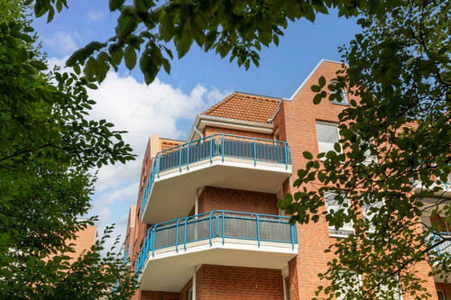 Objekt - Traumhafte 4-Zi.-Maisonette-Wohnung mit hochwertiger Ausstattung in vorteilhafter Lage (PI-Mitte)
