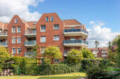 Objekt - 4 Zimmer Etagenwohnung zum Kaufen in Pinneberg