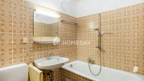 Badezimmer 1 - 