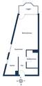 Grundriss - 