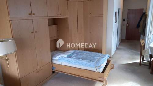 Schrankbett 1 - 