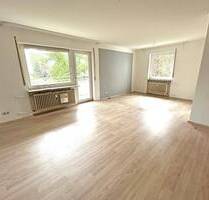 2,5 Zi.-Wohnung mit großem Balkon in LU-Gartenstadt - Ludwigshafen am Rhein