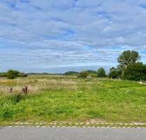 Einzigartiges Grundstück für Ihr`Traumhaus in Rechlin direkt an der kleinen Müritz