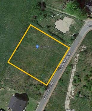 Bild... - Grundstück in Rechlin zum Kaufen