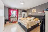 Schlafzimmer EG - 