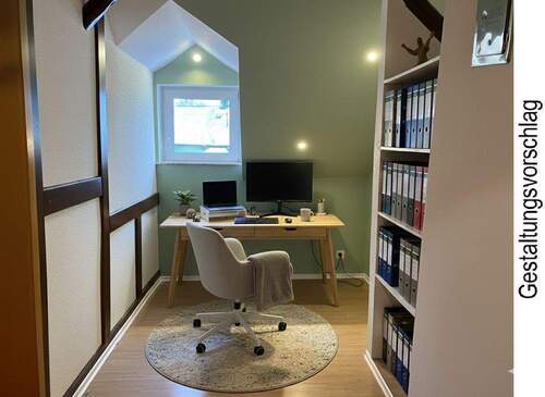 DG: Galerie - GESTALTUNGSVORSCHLAG - 