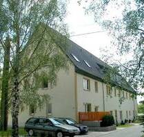 Super Wohnung mit Blick ins Grüne ! - Erlau Crossen