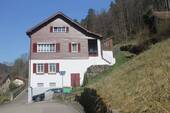 Haus Frontansicht - Einfamilienhaus mit 214,00 m&sup2; in Bad Wildbad zum Kaufen
