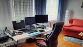 Arbeitszimmer - 