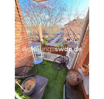 Wohnungsswap - Mommsenstraße - 340,00&nbsp;EUR Kaltmiete, ca.&nbsp; 30,00&nbsp;m&sup2;&nbsp;Wohnfl&auml;che in Köln (PLZ: 50935) Lindenthal