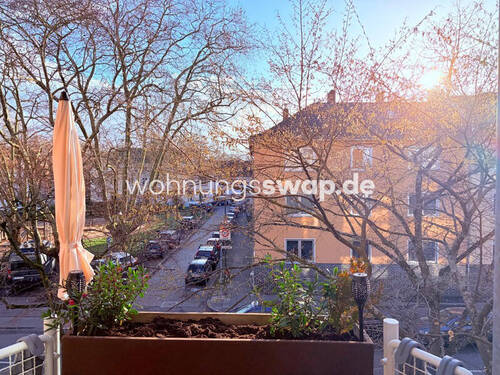 Bild 4 - Etagenwohnung mit 30,00 m&sup2; in Köln zur Miete