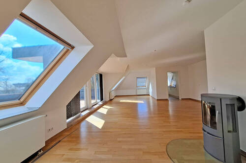 Bild 2 - 3 Zimmer Etagenwohnung zur Miete in Hamburg