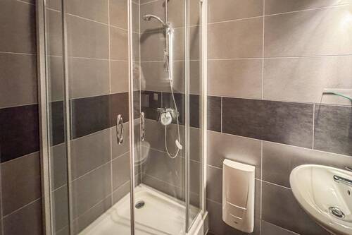 Badezimmer klein - 